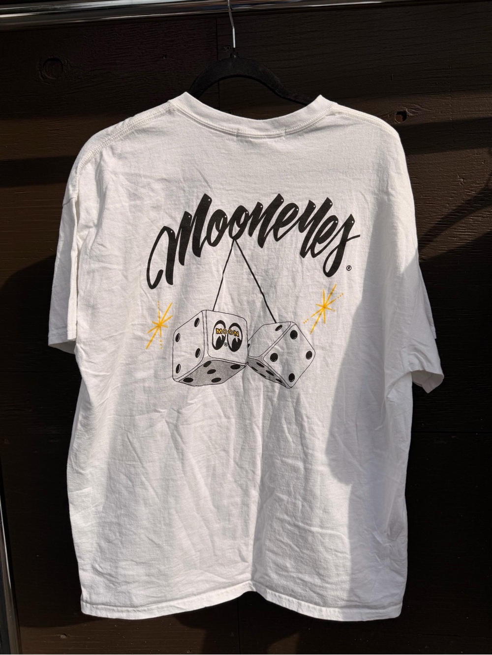 Mooneyes Graphic Tee
